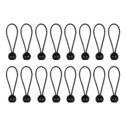 Pack de 16 tensores elásticos — Banderiva