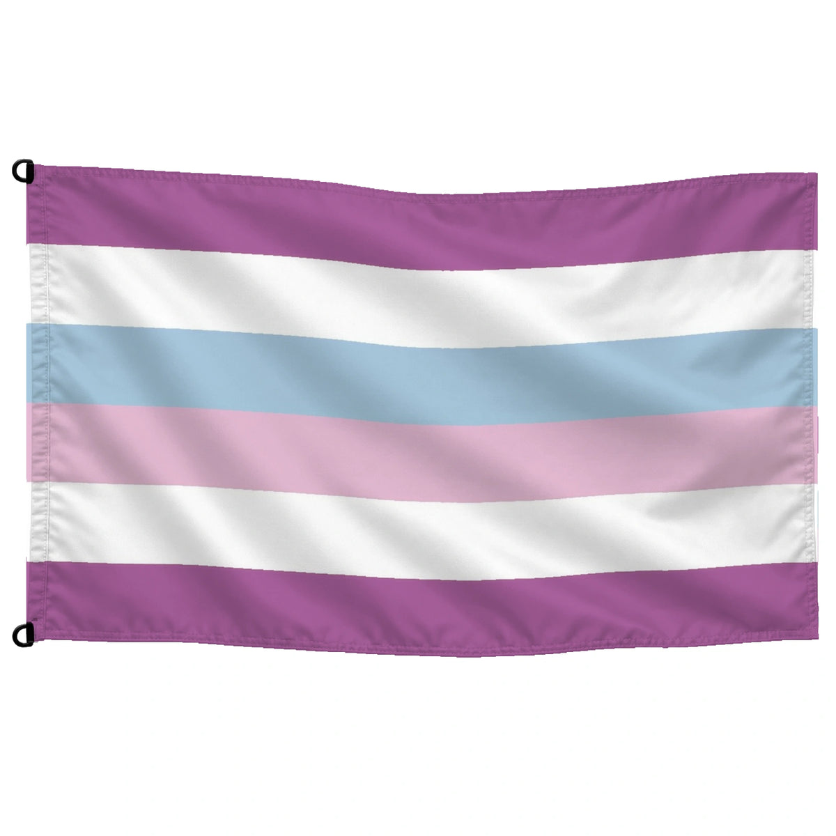 Bandera Bigenero