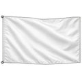 Bandera blanca para carreras – última vuelta · Banderiva