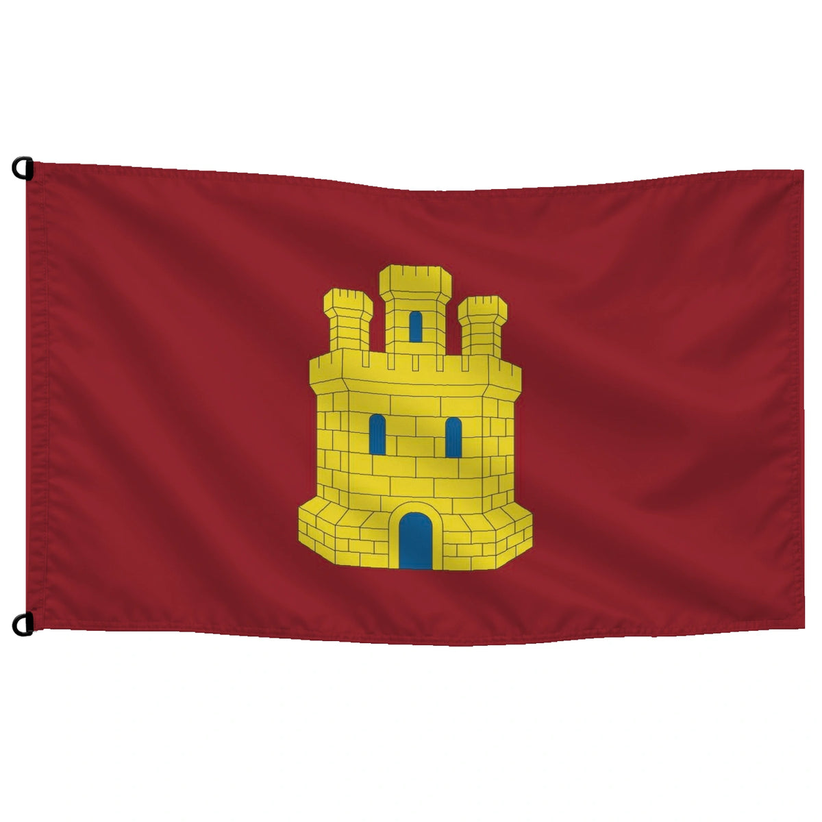 Bandera Castilla Histórica