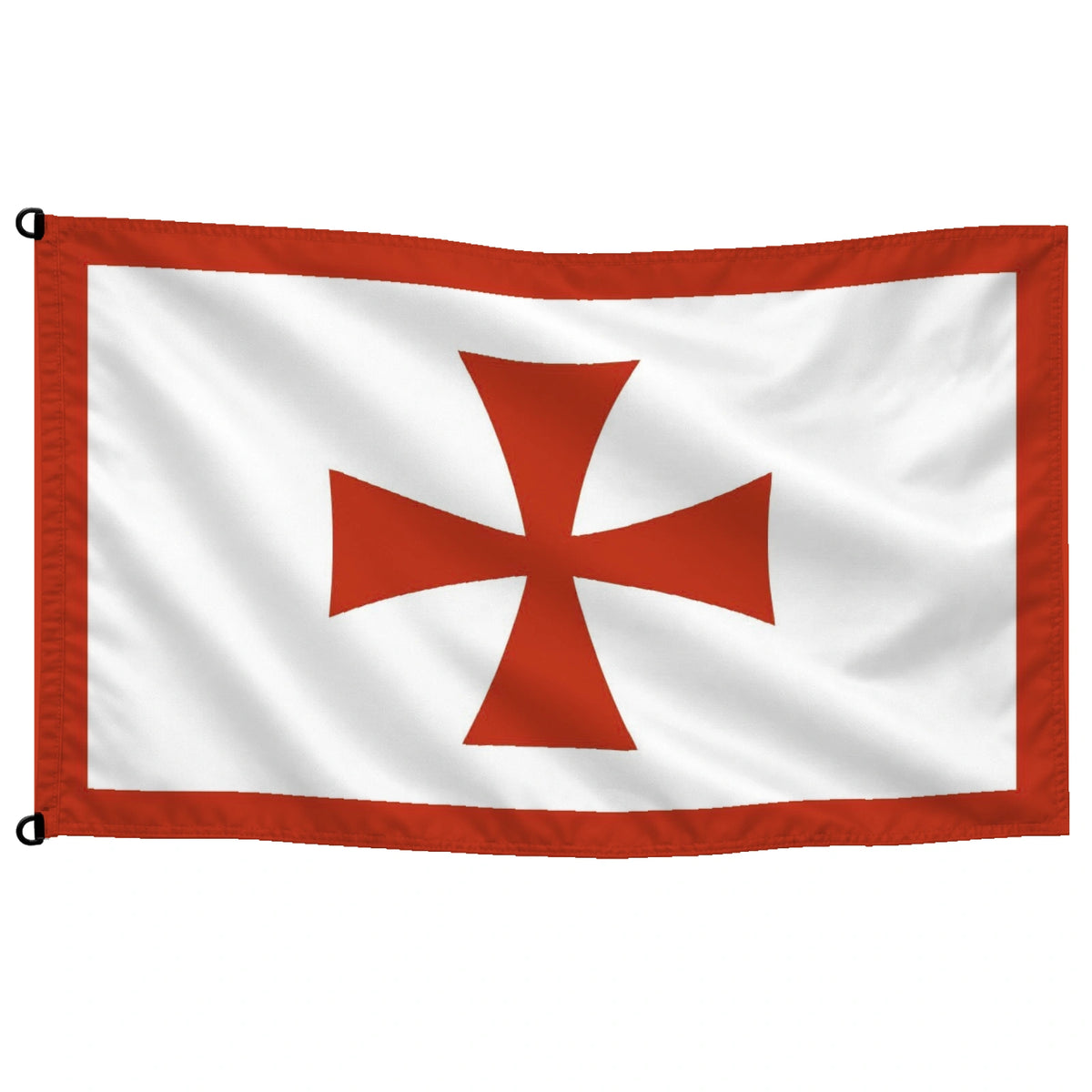Bandera Cristiana