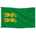 Bandera de Akrotiri y Dhekelia de despacho · Banderiva