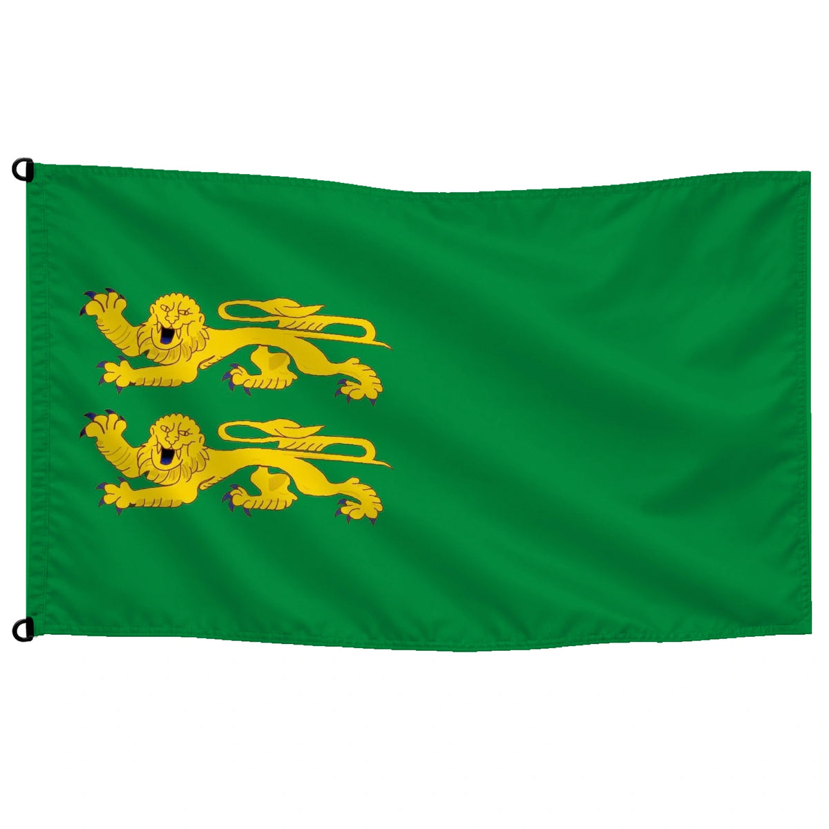 Bandera de Akrotiri y Dhekelia