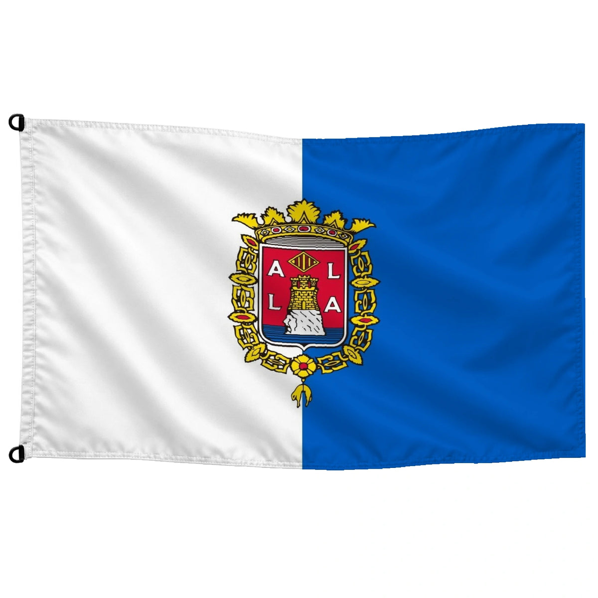 Bandera de Alacant/Alicante