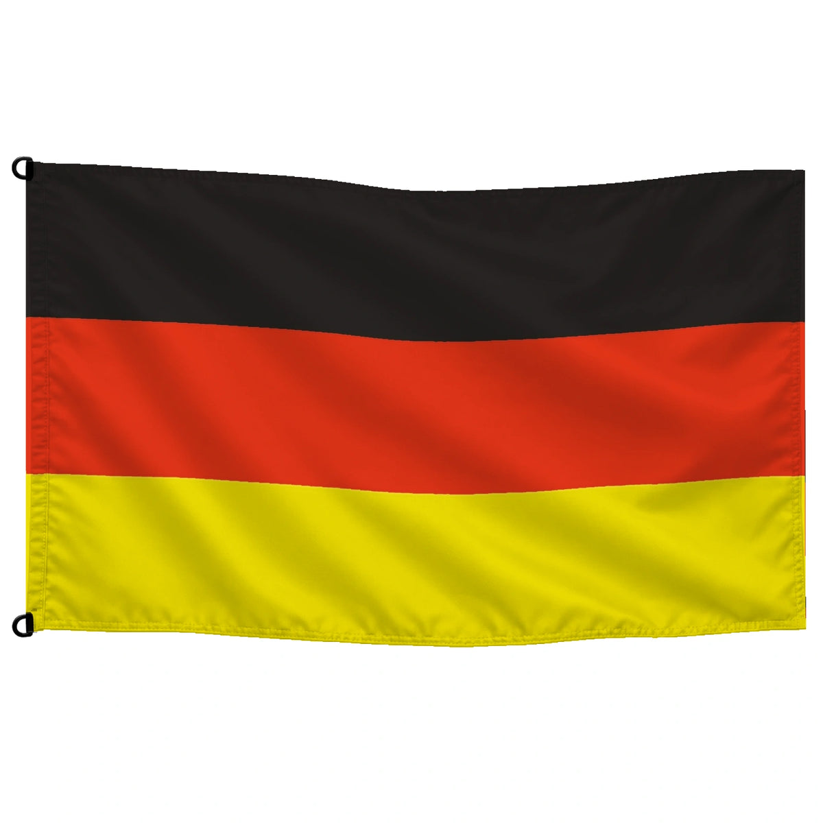 Bandera de Alemania