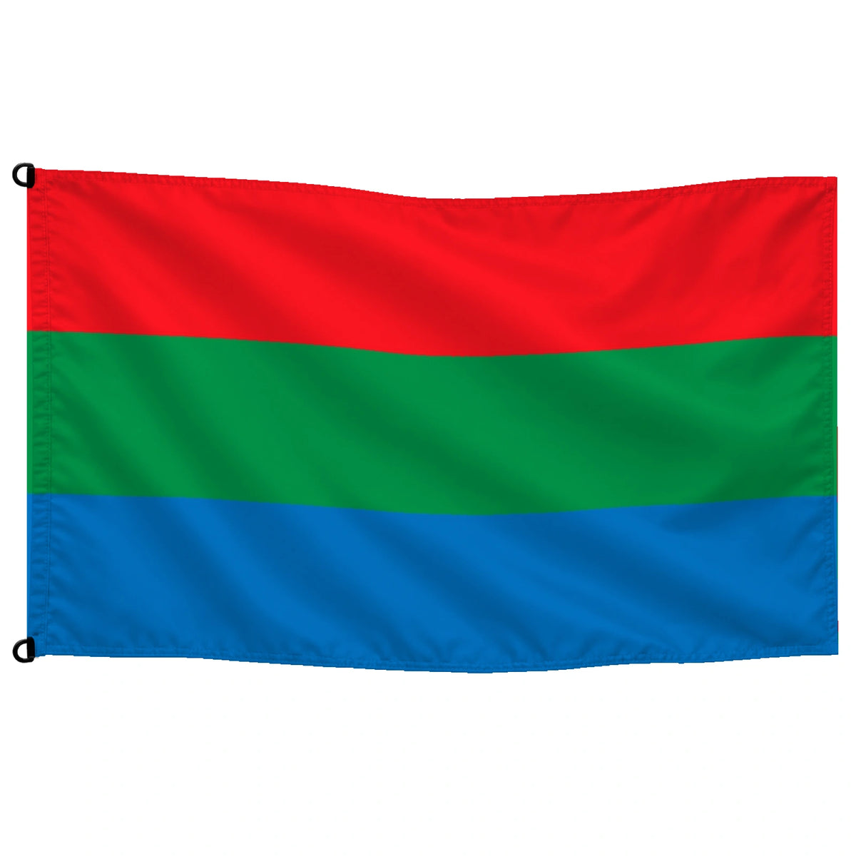 Bandera de Arona