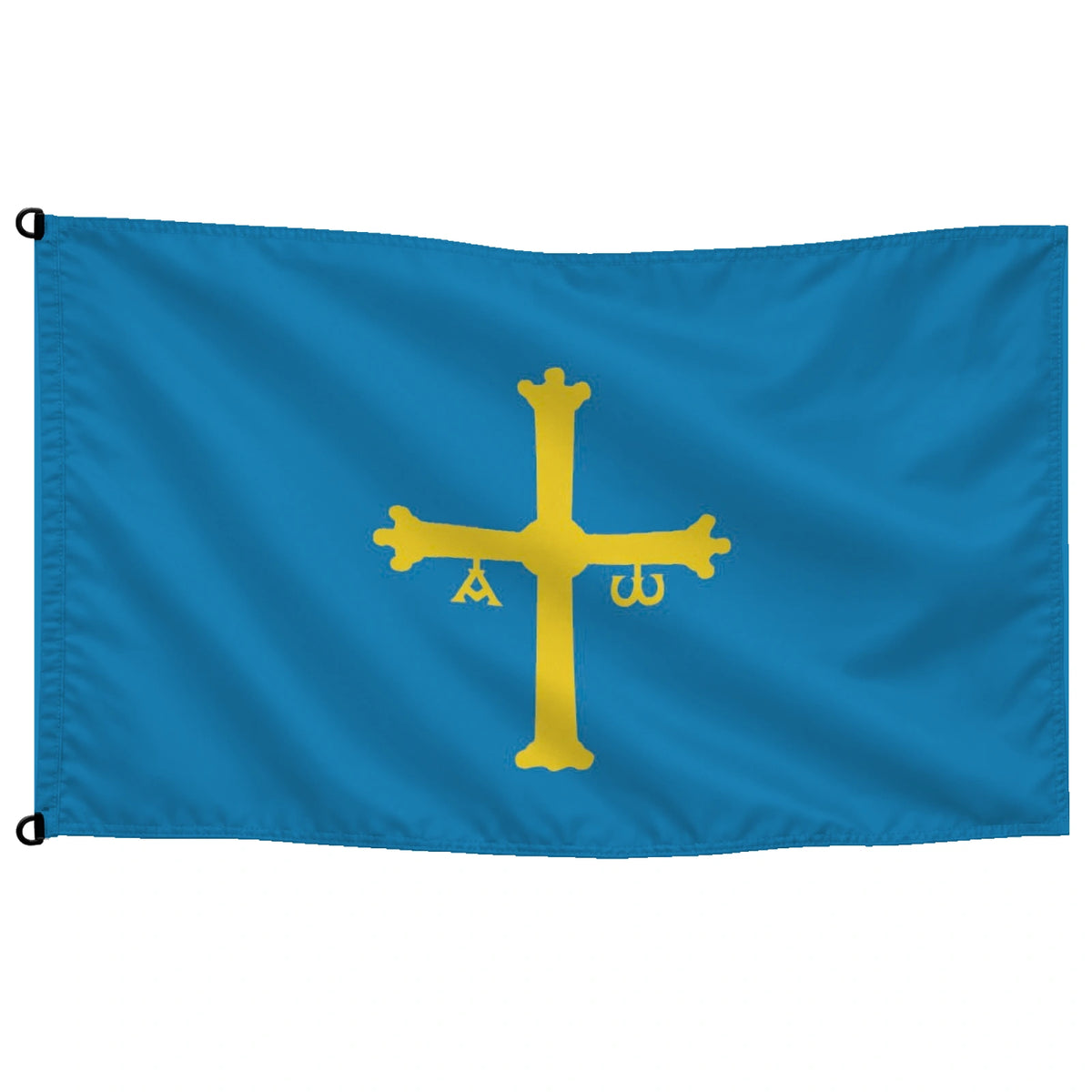 Bandera de Asturias
