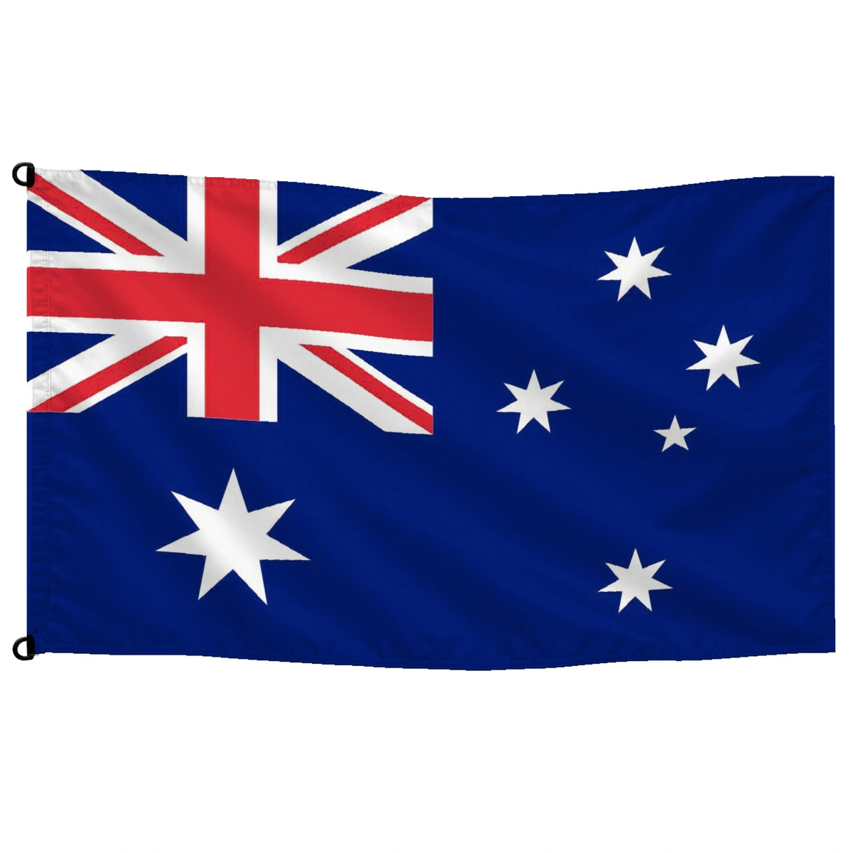 Bandera de Australia
