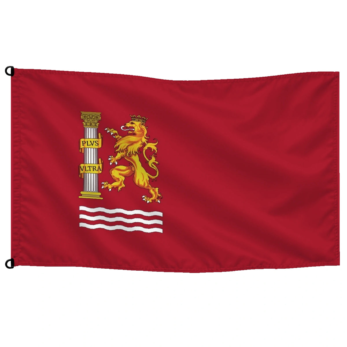 Bandera de Badajoz