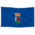 Bandera de despacho de Badajoz provincia · Banderiva