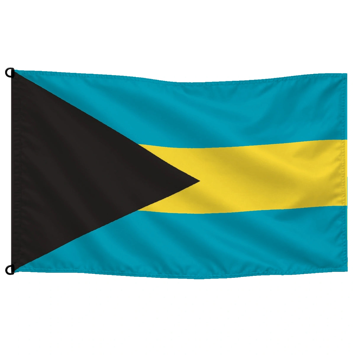 Bandera de Bahamas