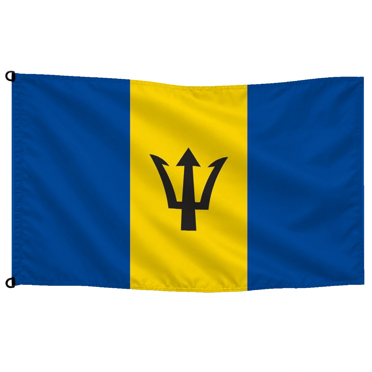 Bandera de Barbados