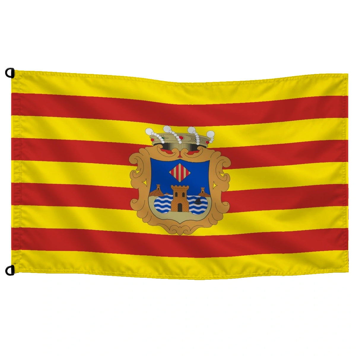 Bandera de Benidorm
