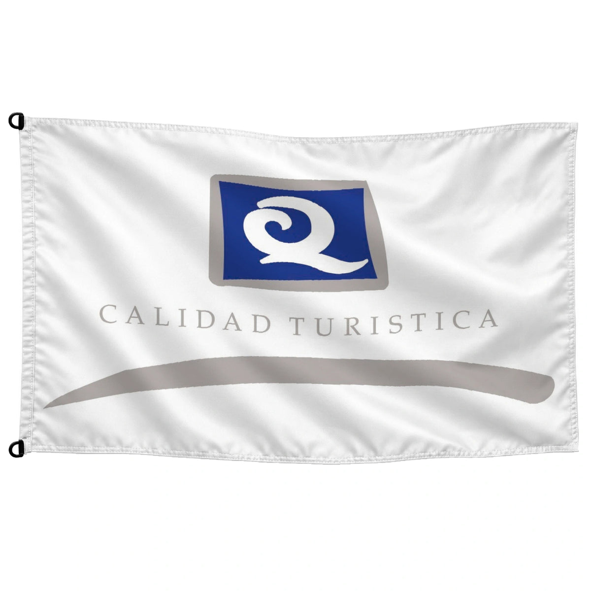 Bandera de Calidad Turística Q