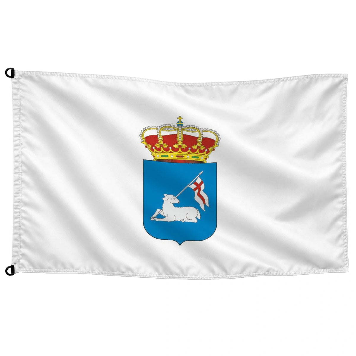 Bandera de Calvià