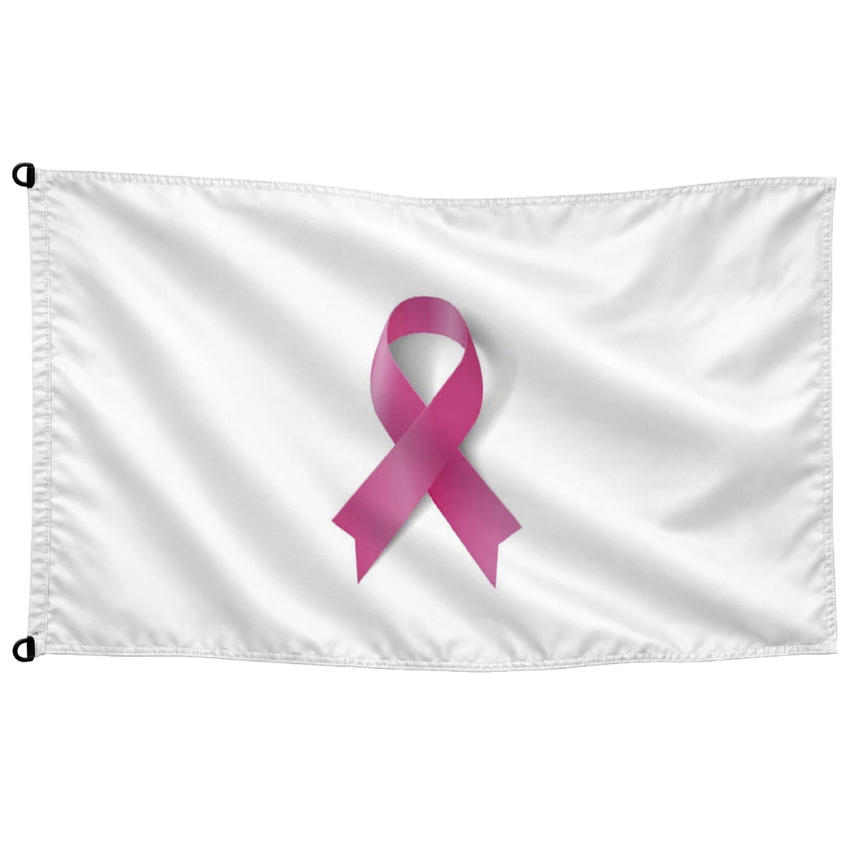 Bandera de Cancer de Mama