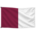 Bandera de Castilla-La Mancha para exterior — sin escudo · Banderiva
