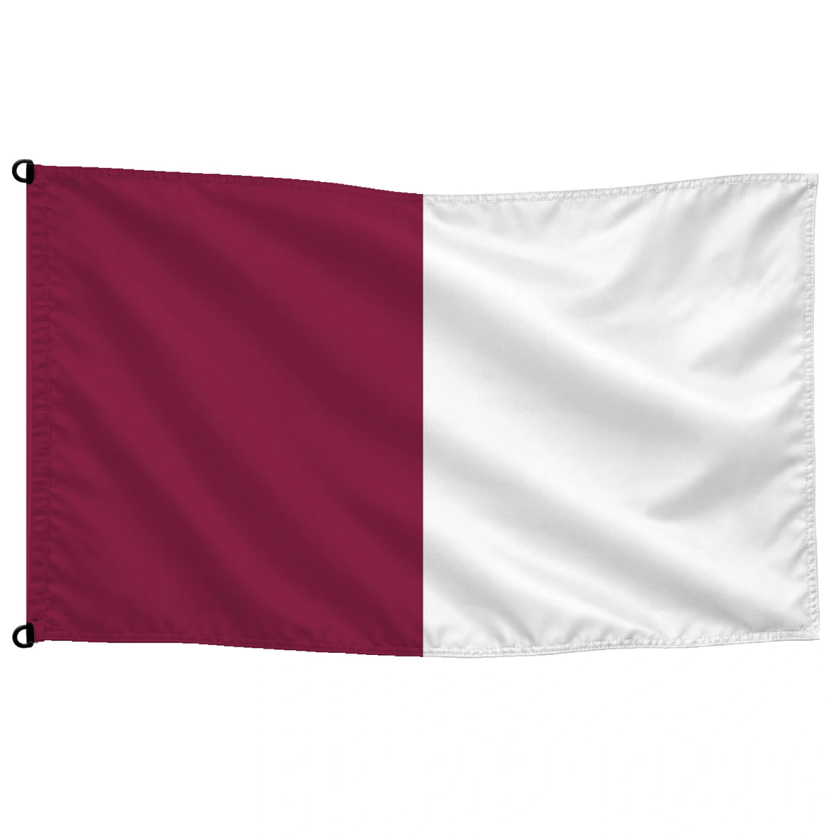 Bandera de Castilla-La Mancha — sin escudo
