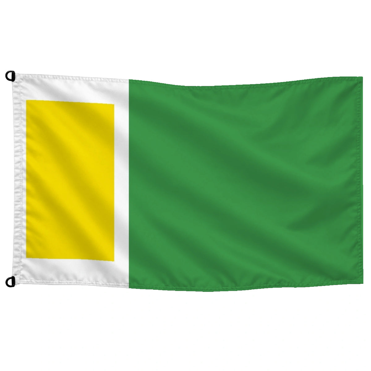 Bandera de Cerdanyola del Vallès