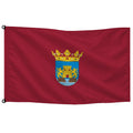 Bandera de Chiclana de la Frontera de despacho · Banderiva