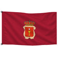 Bandera de Cuenca de despacho · Banderiva