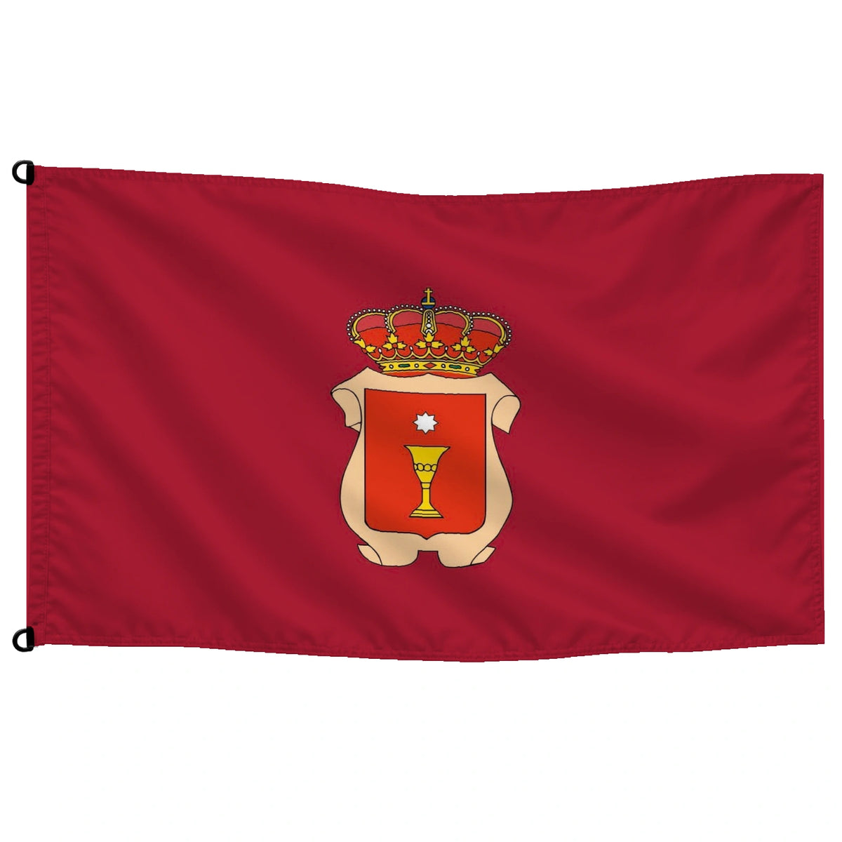 Bandera de Cuenca