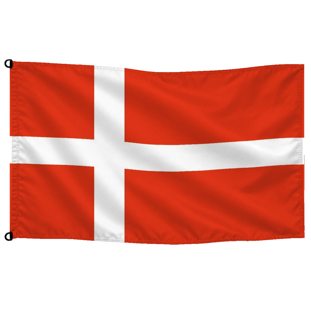 Bandera de Dinamarca