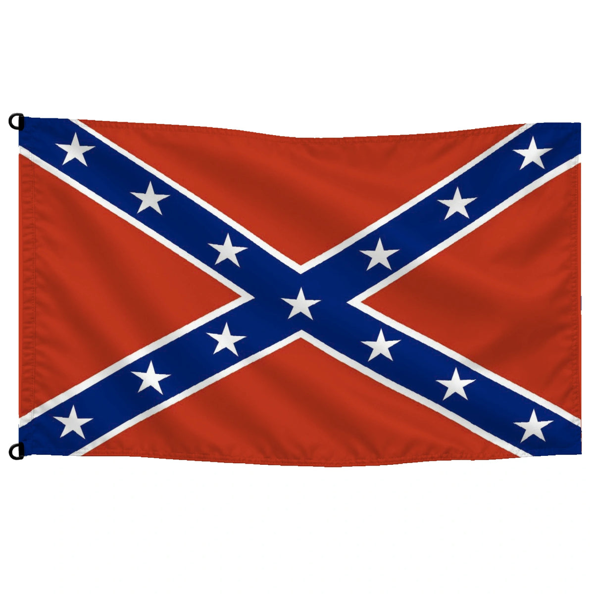 Bandera de EEUU Confederada