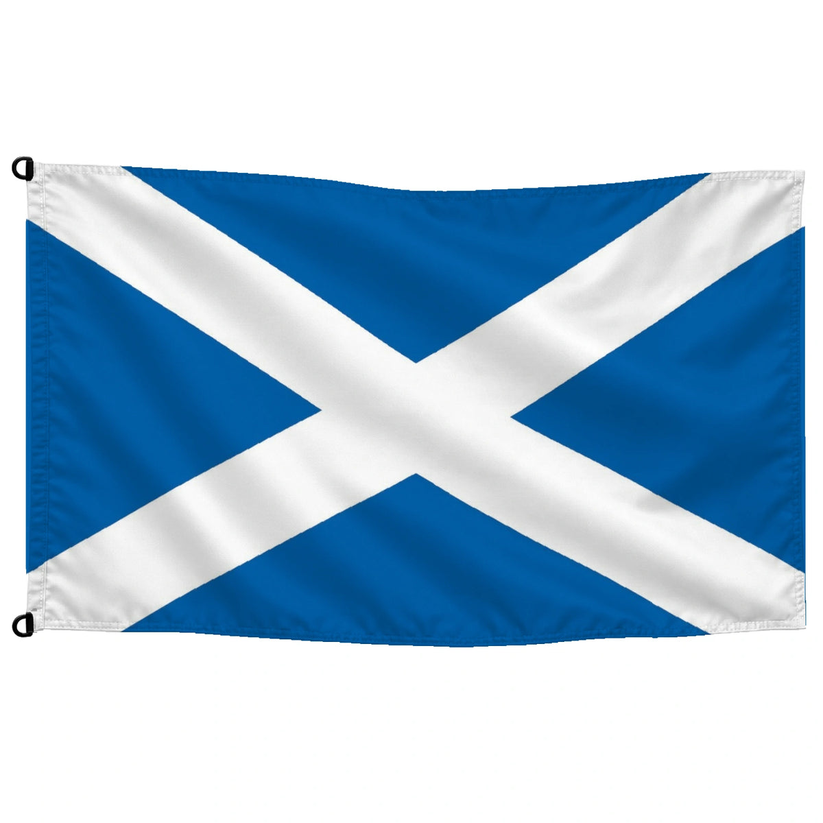 Bandera de Escocia