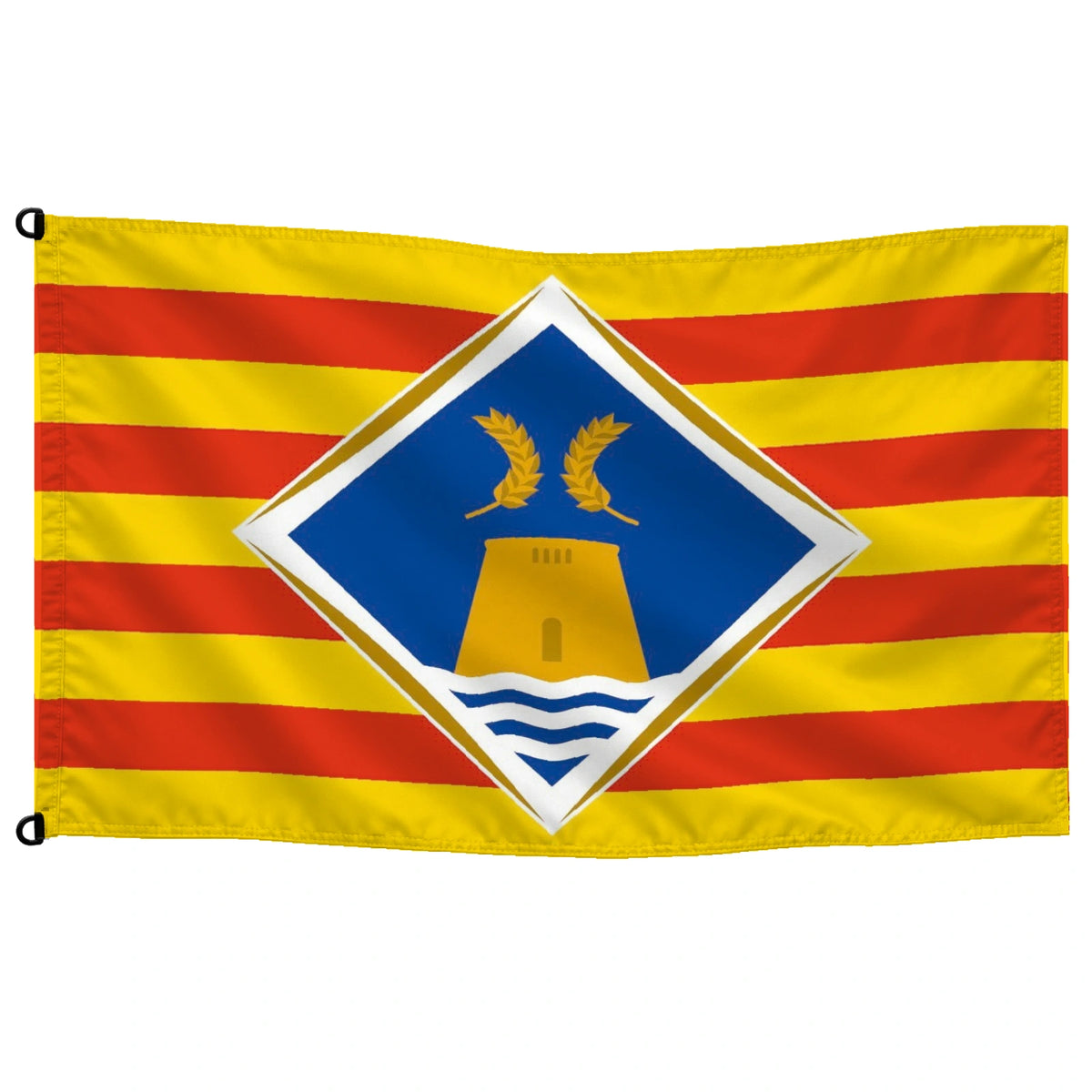Bandera de Formentera