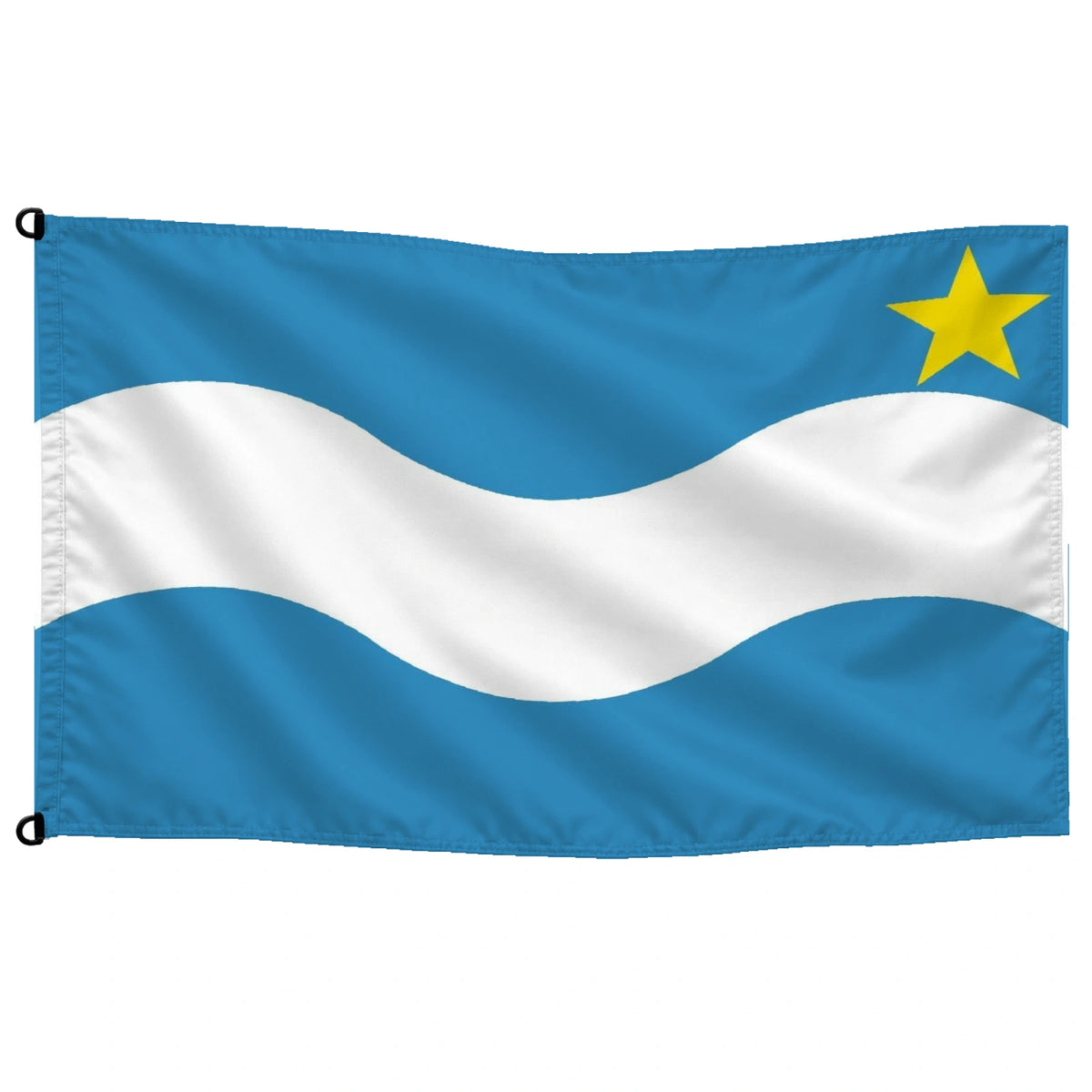 Bandera de Fuengirola