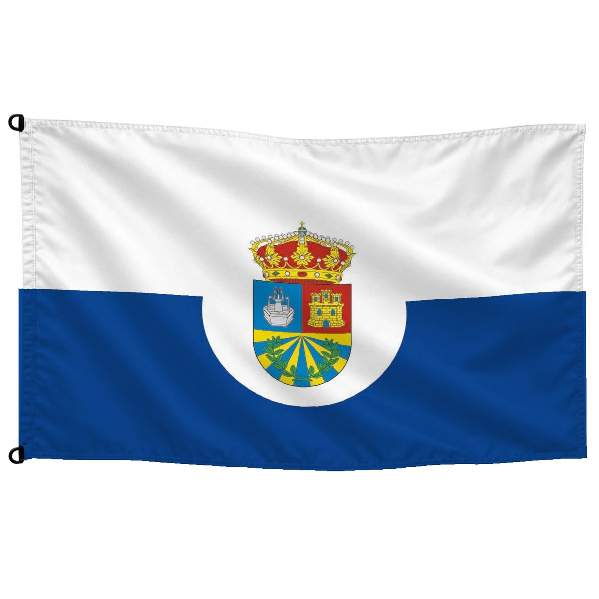 Bandera de Fuenlabrada