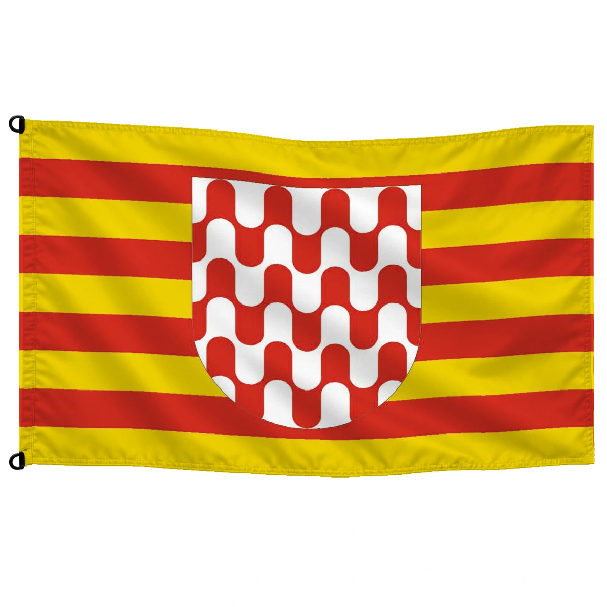 Bandera de Girona