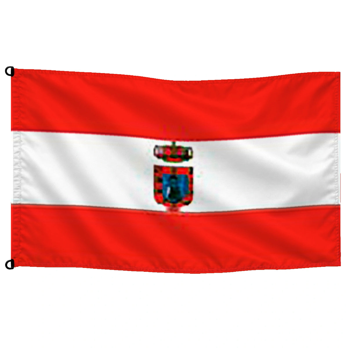Bandera de Granadilla de Abona