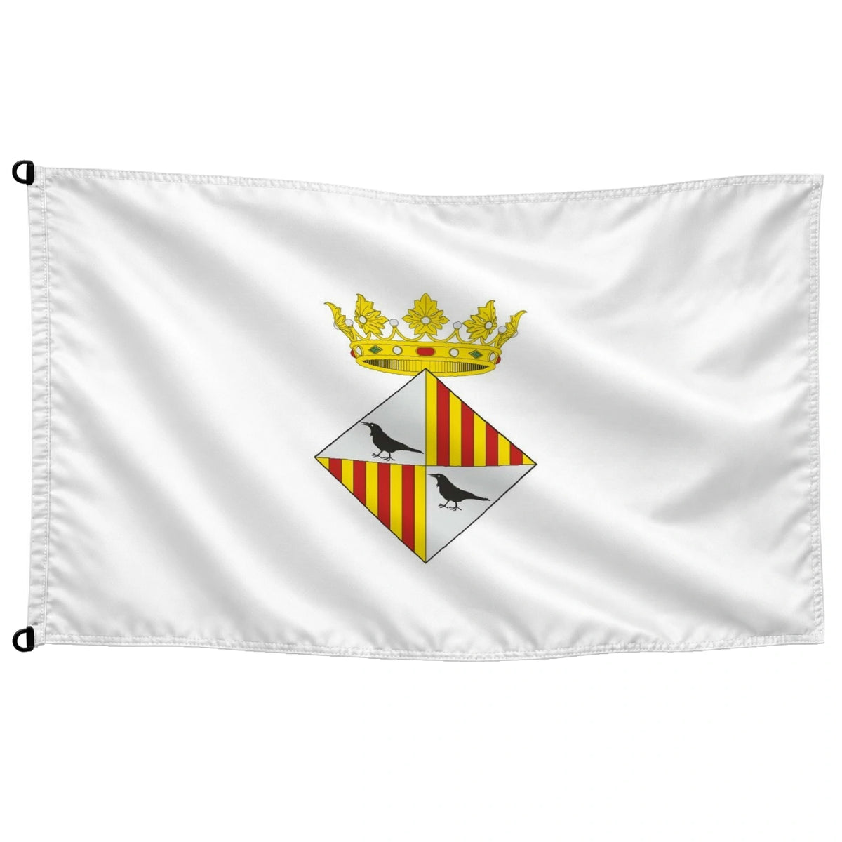 Bandera de Granollers