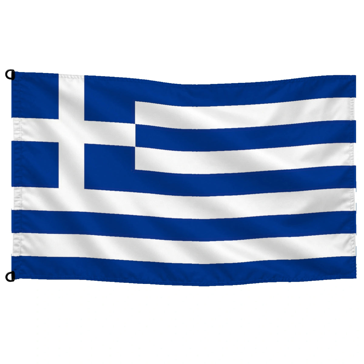Bandera de Grecia