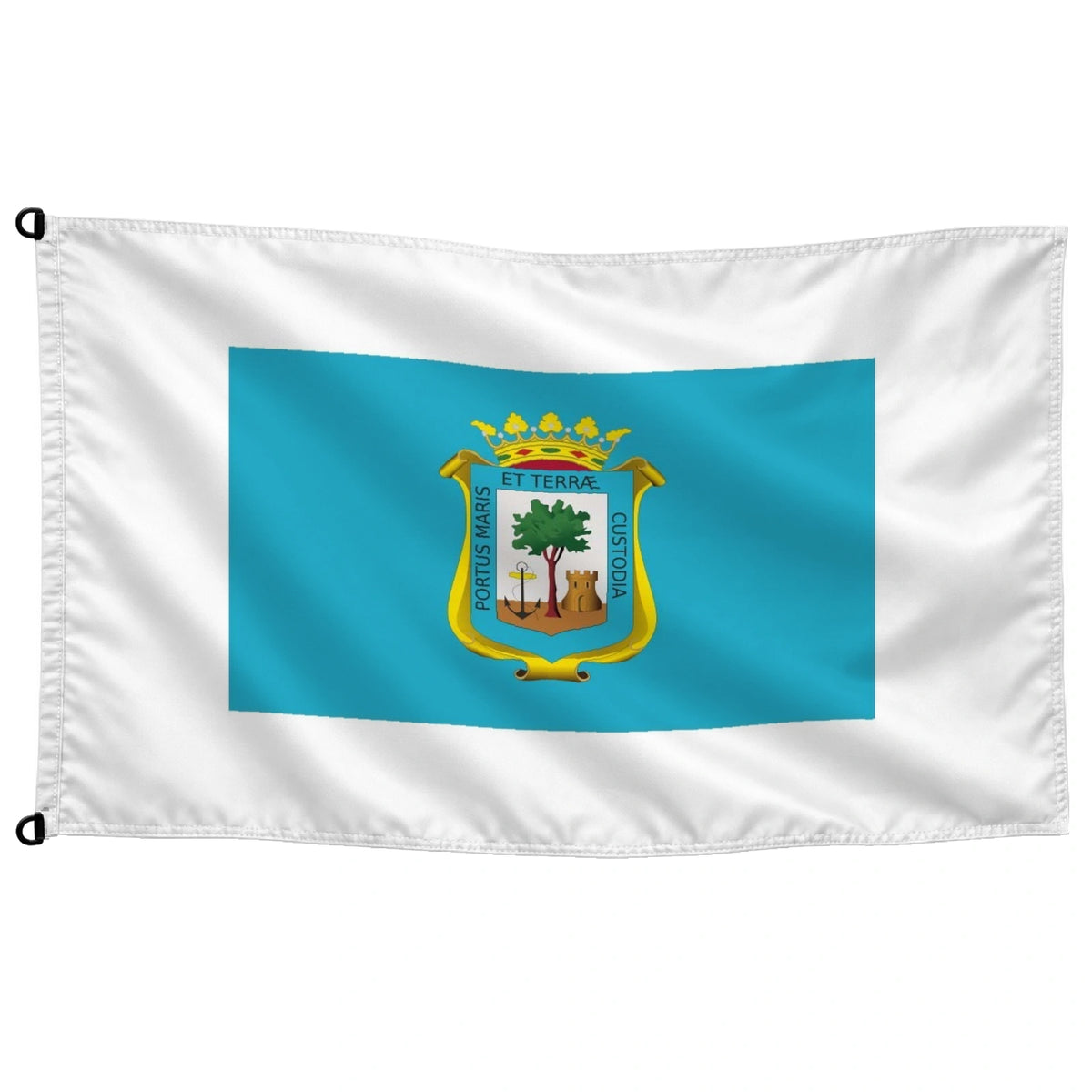 Bandera de Huelva