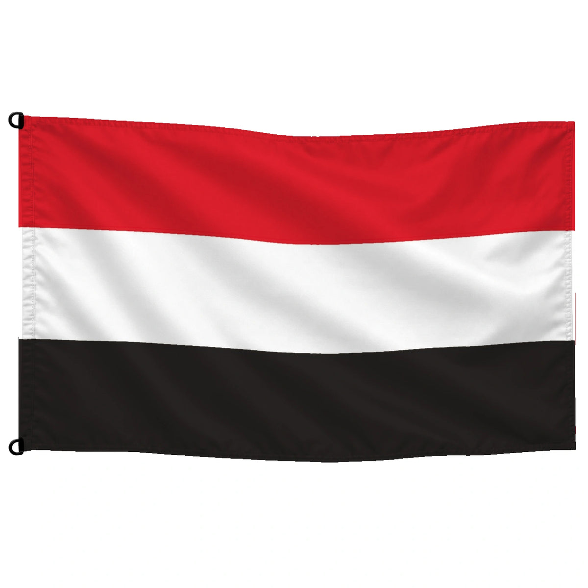 Bandera de Irak
