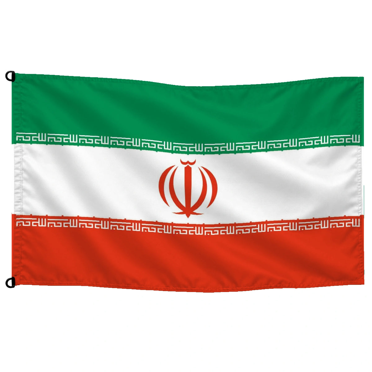 Bandera de Irán