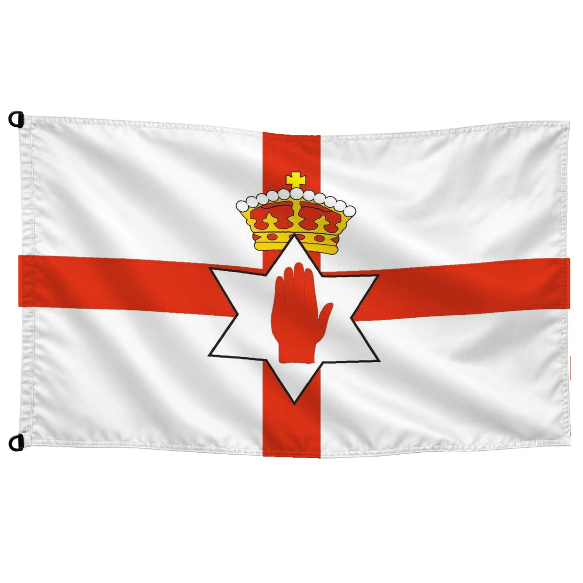 Bandera de Irlanda del Norte
