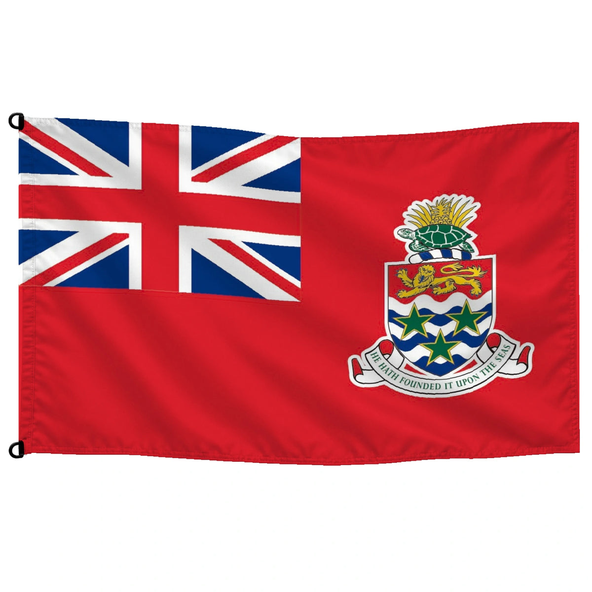 Bandera de Islas Caimán