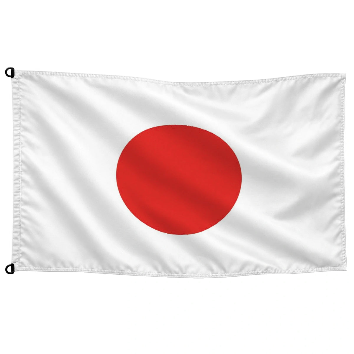 Bandera de Japón