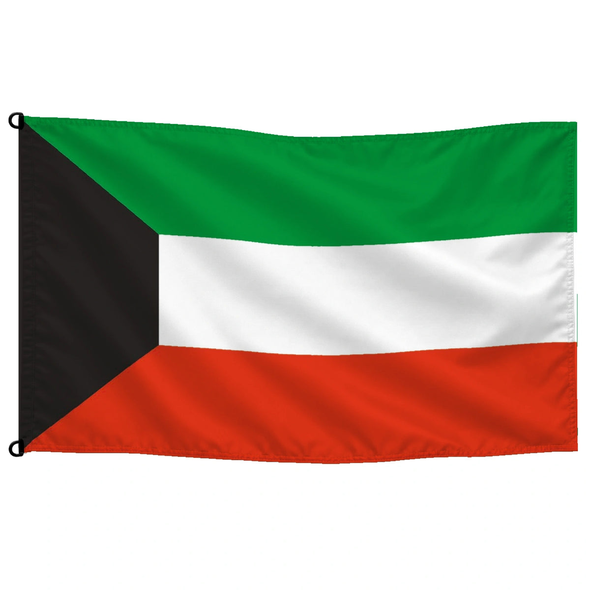 Bandera de Kuwait