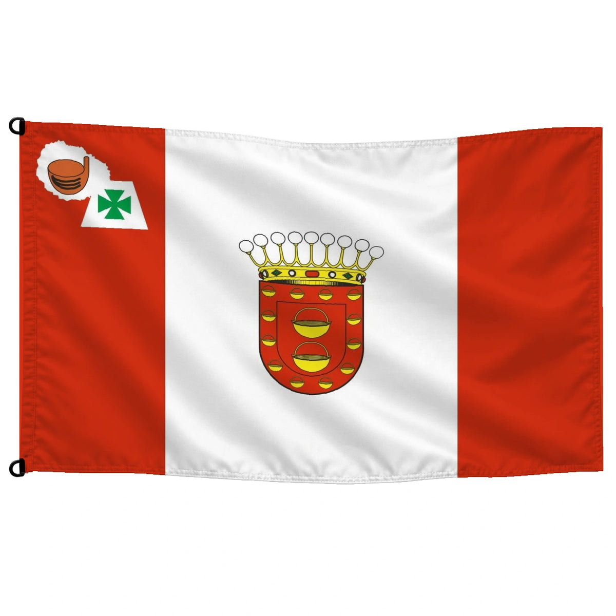 Bandera de La Gomera