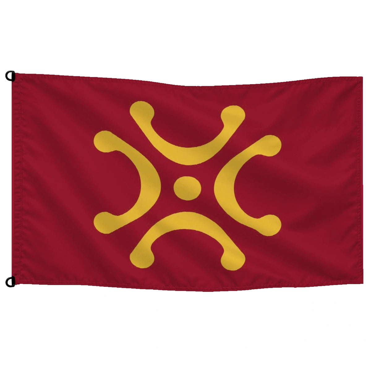 Bandera de Lábaro
