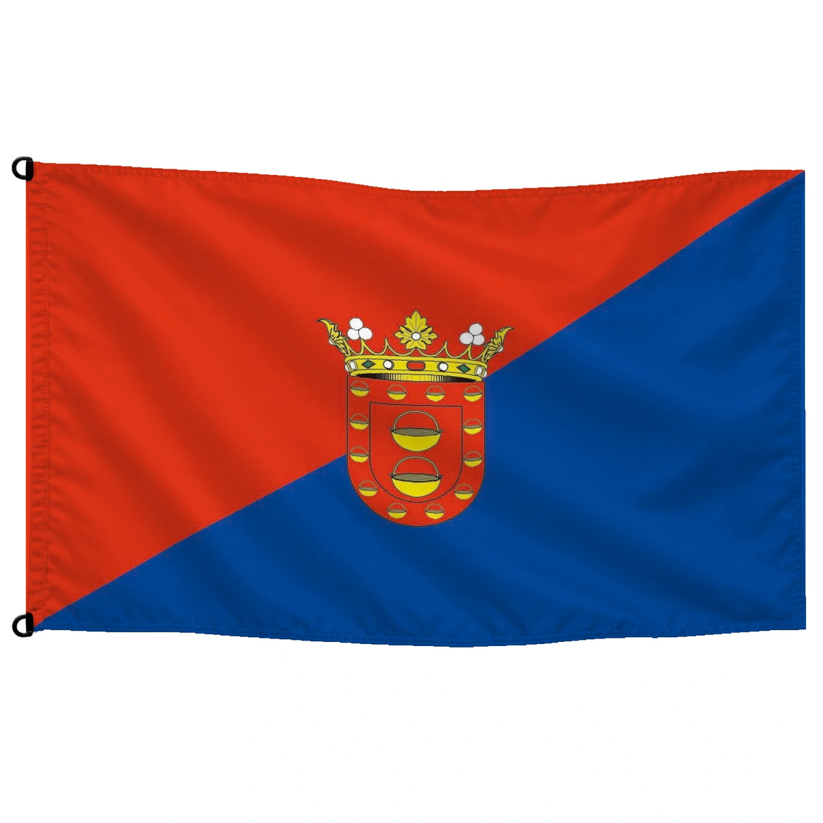Bandera de Lanzarote