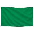 Bandera de Libia de despacho · Banderiva