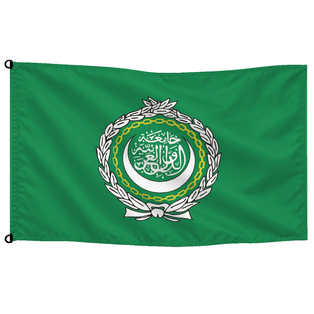Bandera de Liga Arabe
