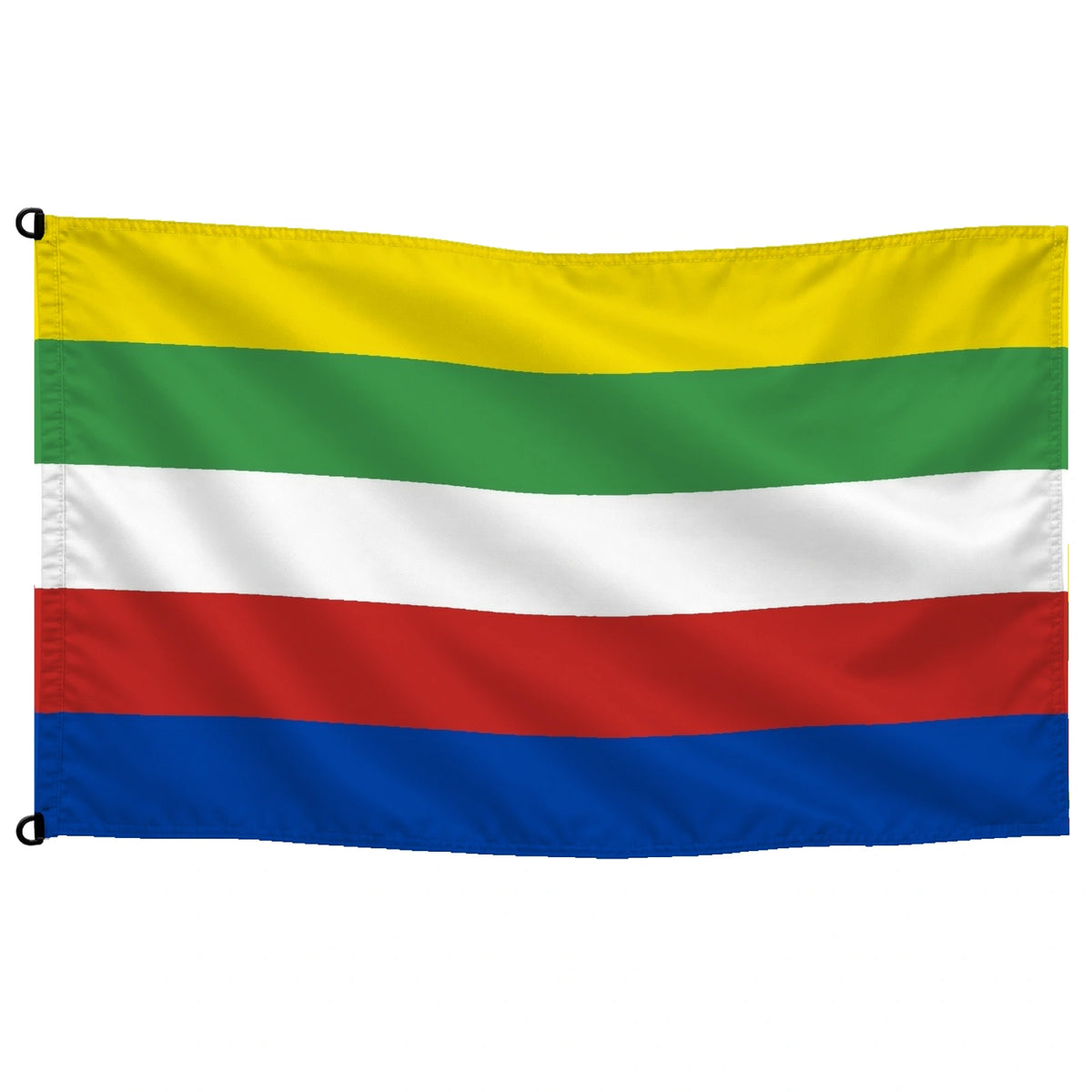 Bandera de Linares
