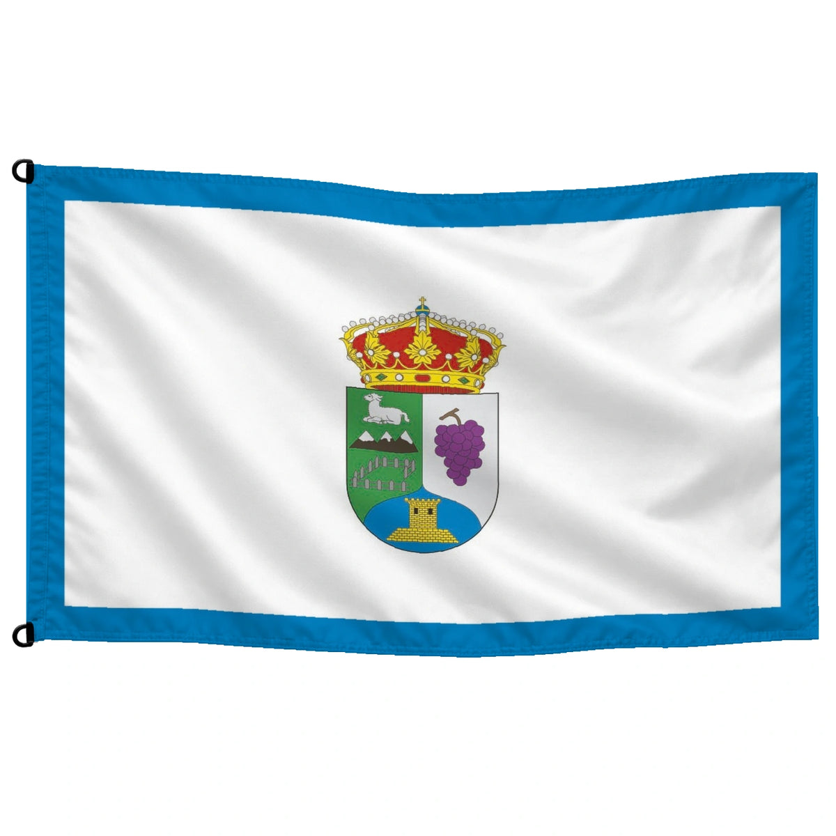 Bandera de Majadahonda